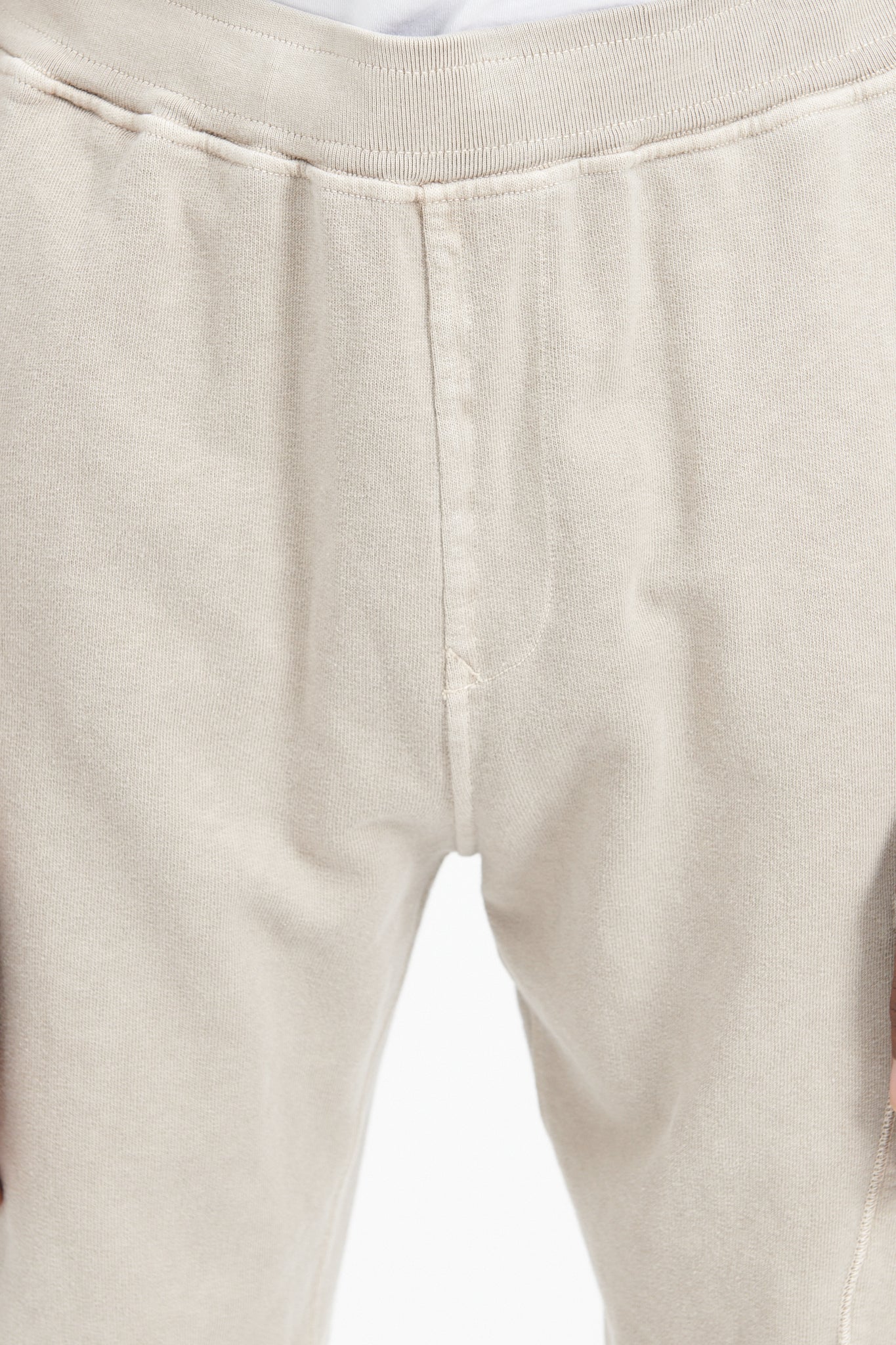 62560 Malfile Fleece Sweatpants - Dove Grey