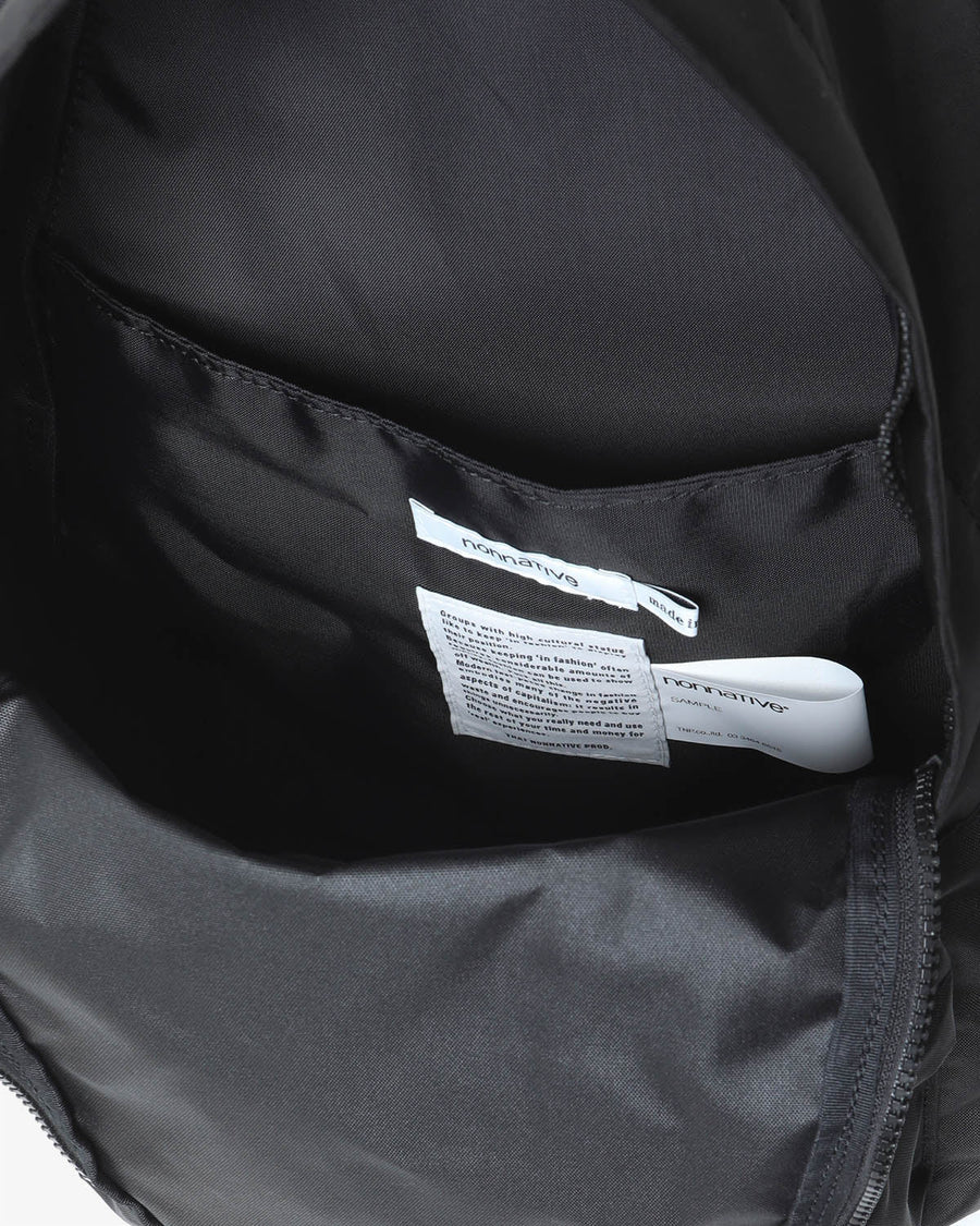 Dweller Backpack Nylon Oxford Cordura