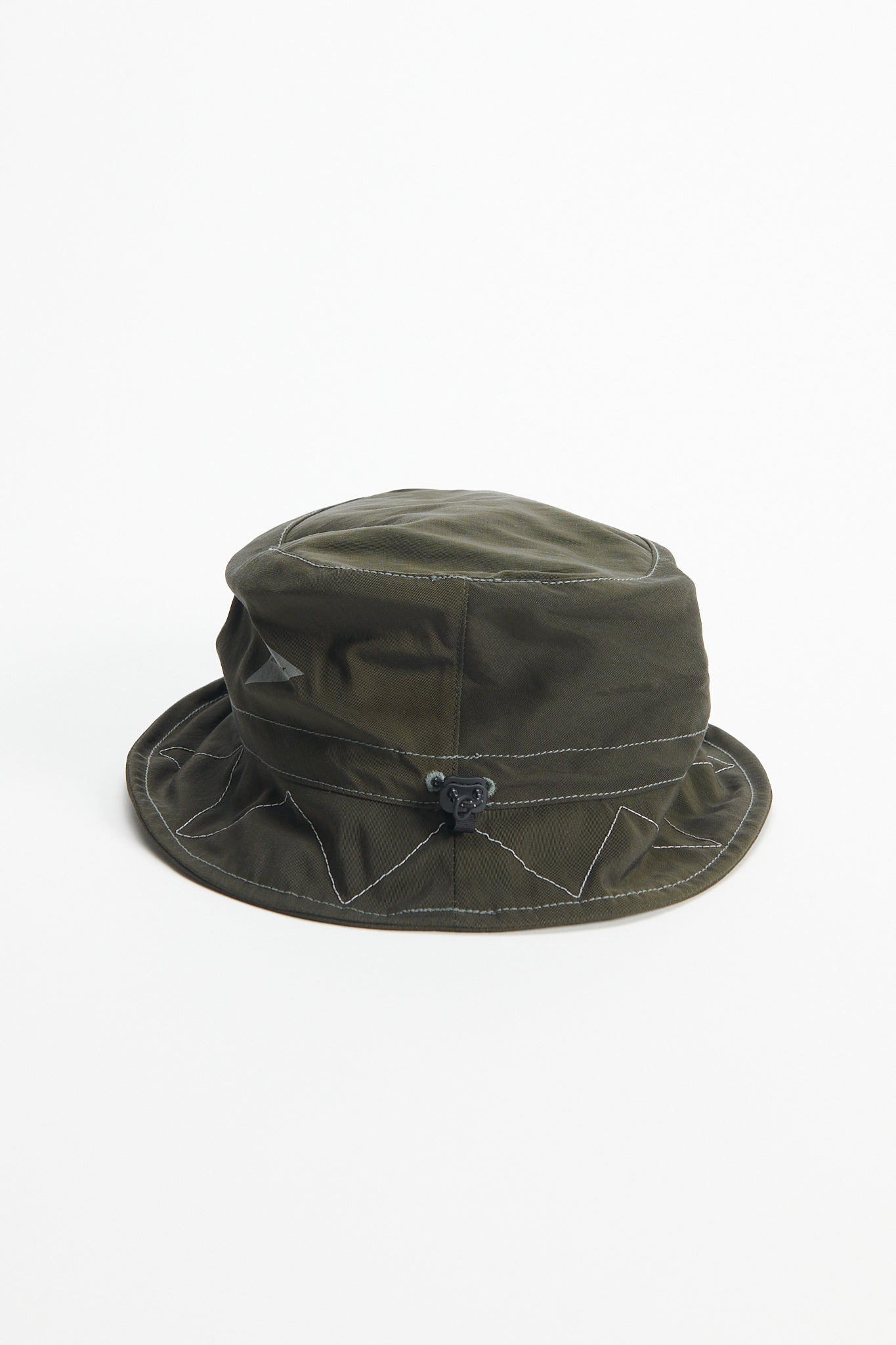 60/40 Cloth Hat - Khaki