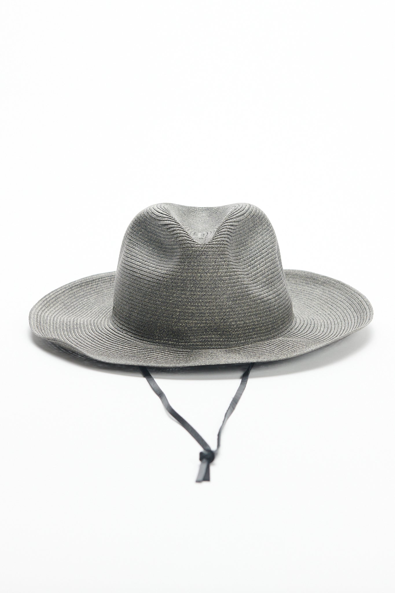 Hunter Hat P/P Braid - Cement