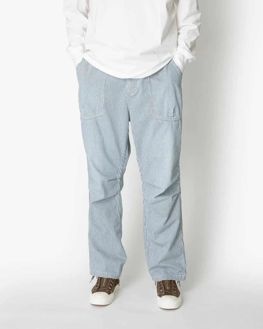 Rancher Trousers Cotton 10oz