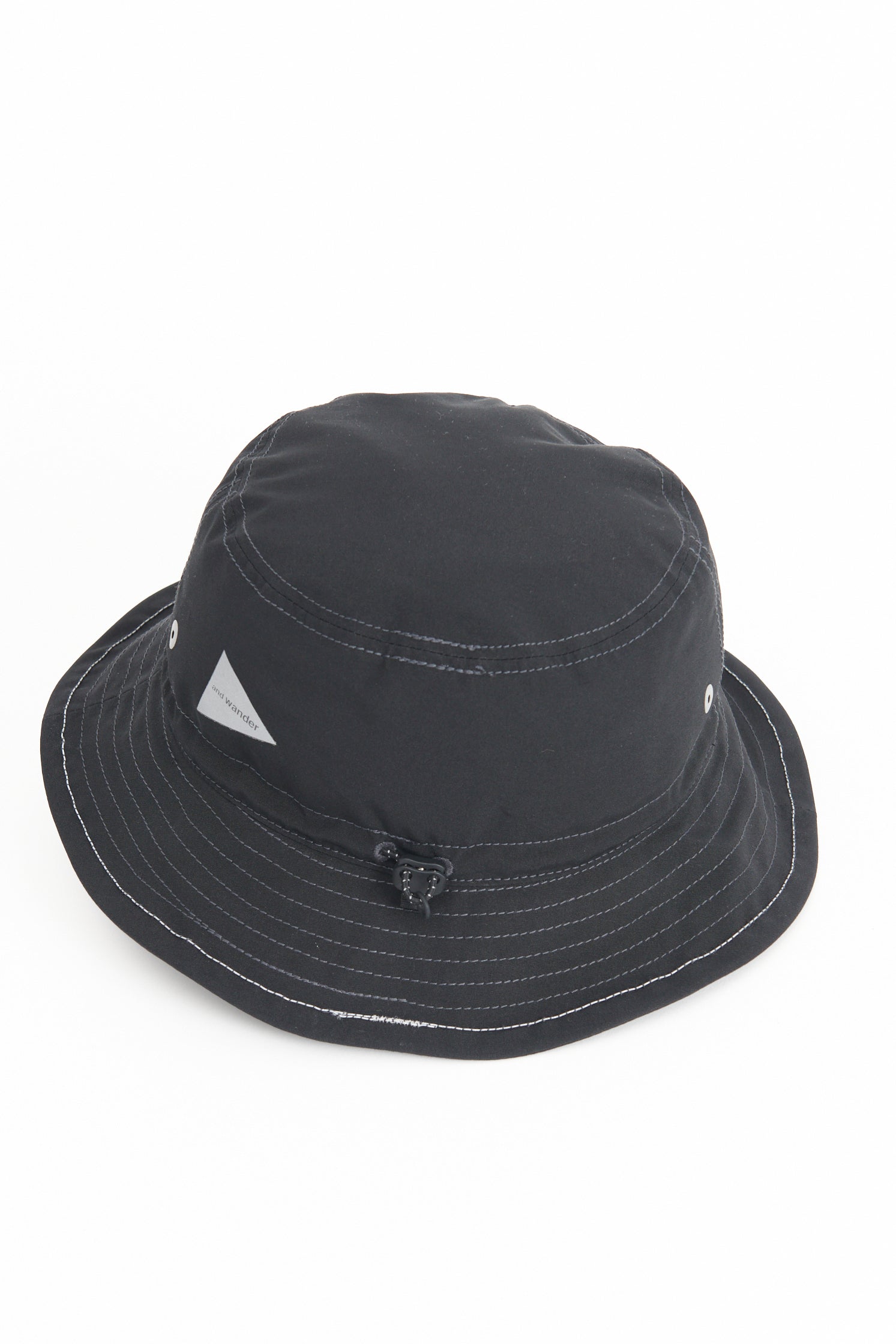 PE/CO Hat - Black